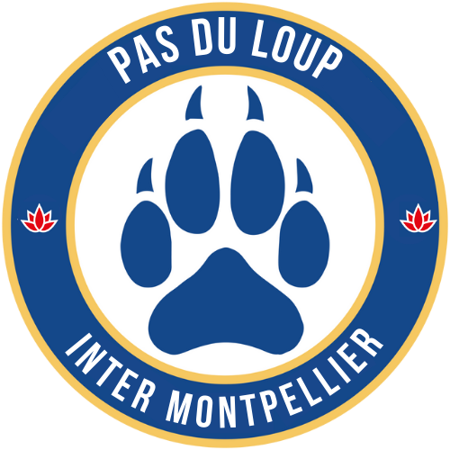 Logo FC pas du Loup Inter