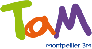 Logo partenaire TAM