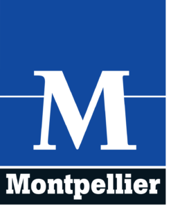 logo partenaire ville de montpellier