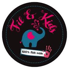 Logo partenaire Fil et kids