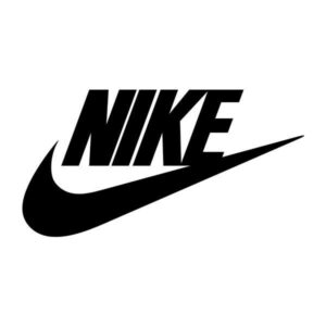 Logo partenaire Nike
