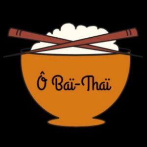 Logo partenaire O bai thai