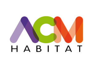logo partenaire ACM habitat
